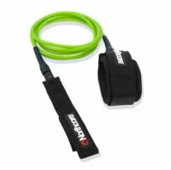 Northcore 6ft Surfboard Leash -UK Surfing Equipment Sales Store 1606465