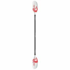 Cressi Hydrosports MOD4 Kayak Paddle In White/Red