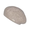 Barts Inaru Beret - Light Brown