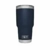 Yeti Rambler 30oz Tumbler - Navy