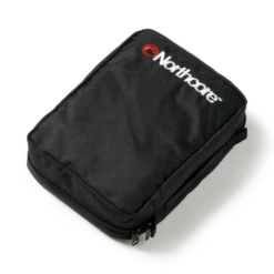 Northcore Deluxe Travel Pack - Black