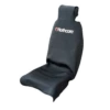 Northcore Water Resistant Neoprene Single Car Seat Cover - Black