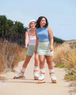 Impala Lightspeed Inline Roller Skates - Sahara -UK Surfing Equipment Sales Store 1 956154da 4ec4 4101 9331 0d58f3af021a