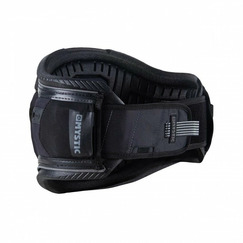 Mystic Stealth H2OUT Waist Harness - Black 2 Mystic Stealth H2OUT Waist Harness - Black - Image 2
