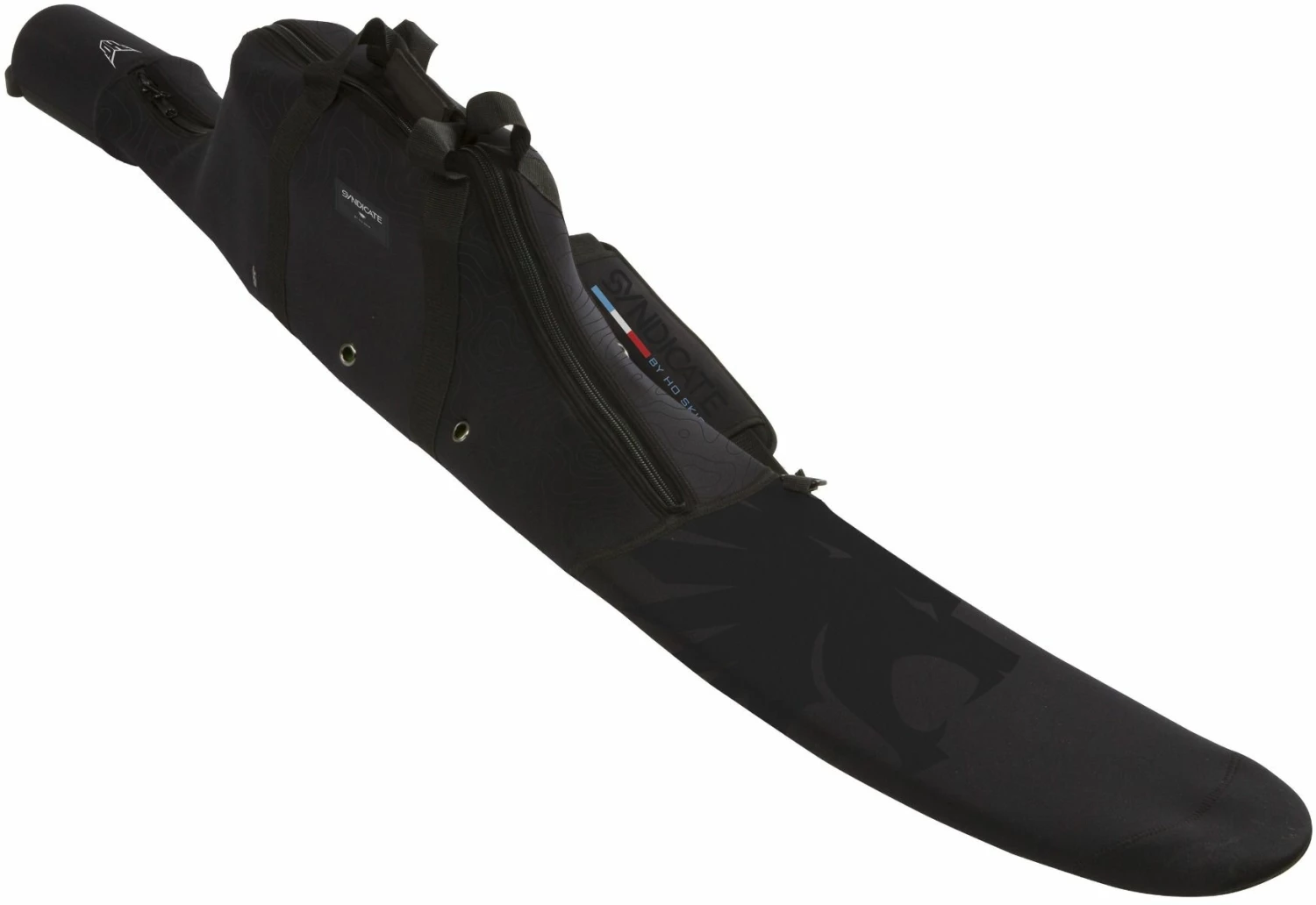 HO Neo Ski Bag - Black 1 HO Neo Ski Bag - Black