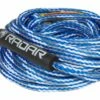 Radar Tube Rope Six Person 60ft 6K