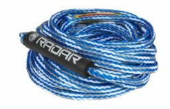 Radar Tube Rope Six Person 60ft 6K