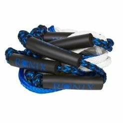 Ronix Knotted Surf Tow Rope - No Handle