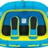 Connelly Destroyer 3 Inflatable 3 Person Towable Tube