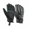 Radar Ergo-K Inside-Out Glove - Black/Gun Metal