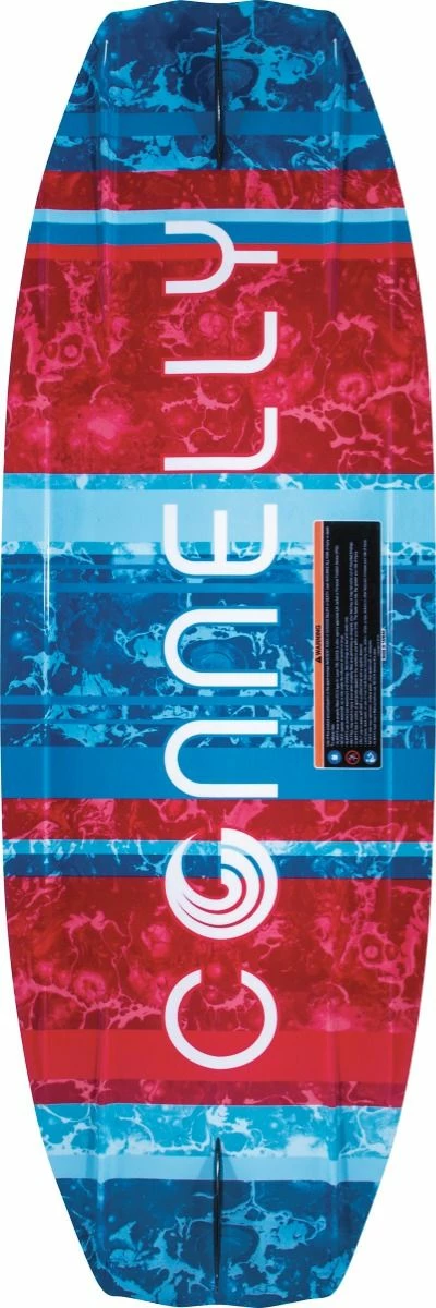 Connelly Pure Wakeboard - Multi 2 Connelly Pure Wakeboard - Multi - Image 2