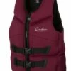 Radar Cameo 3.0 Womens CGA Life Vest - Maroon