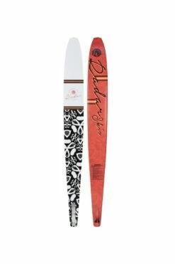 Radar Womens Lyric Water Ski - Coral
