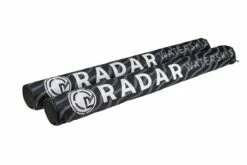 Radar Trailer 3ft Boat Guides - Grey/White
