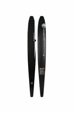 Radar Pro Build Vapor Water Ski - White