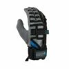Radar Voyager Water Ski Gloves - Grey/Blue