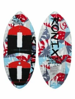 Ronix Supersonic Space Odyssey Kids Skimmer Wakesurf