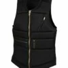 Ronix Rise Womens Athletic Cut Impact Vest