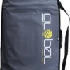 Global Hybrid 24/7 Surfboard Bags - Grey