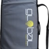 Global Thruster 24/7 Surfboard Bag - Grey