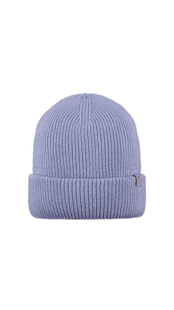 Barts Kinabalu Beanie - Purple 2 Barts Kinabalu Beanie - Purple - Image 2