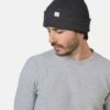 Barts Kinabalu Beanie - Dark Heather