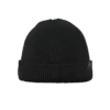 Barts Kinyeti Beanie - Black