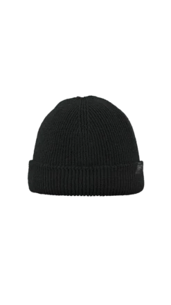 Barts Kinyeti Beanie - Black