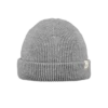 Barts Kinyeti Beanie - Heather Grey