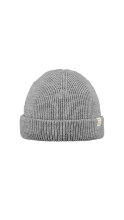 Barts Kinyeti Beanie - Heather Grey