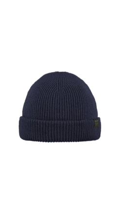 Barts Kinyeti Beanie - Old Blue
