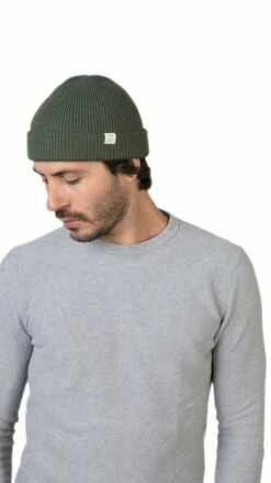 Barts Kinyeti Beanie - Army