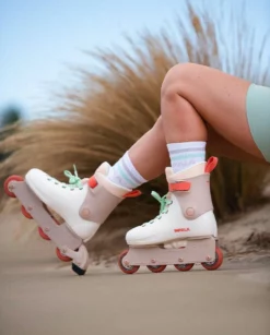 Impala Lightspeed Inline Roller Skates - Sahara -UK Surfing Equipment Sales Store 2 c0c3239c ee66 438f bc80 624463158875