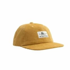 Dark Seas Crisp Corduroy Hat -UK Surfing Equipment Sales Store 321000469 tob 1 900x900