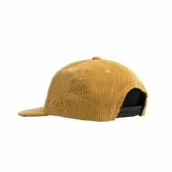 Dark Seas Crisp Corduroy Hat -UK Surfing Equipment Sales Store 321000469 tob 2 900x900