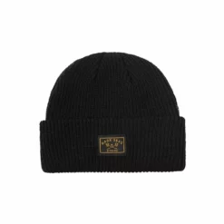 Dark Seas Kintner Beanie -UK Surfing Equipment Sales Store 321100062 blk2 1 900x900