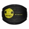 Mystic Majestic Dirty Habits Kite Harness - Black/Yellow