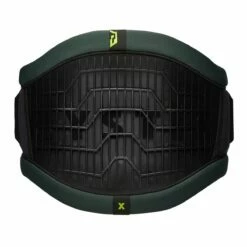 Mystic Warrior X Mens Waist Harness - Dark Leaf