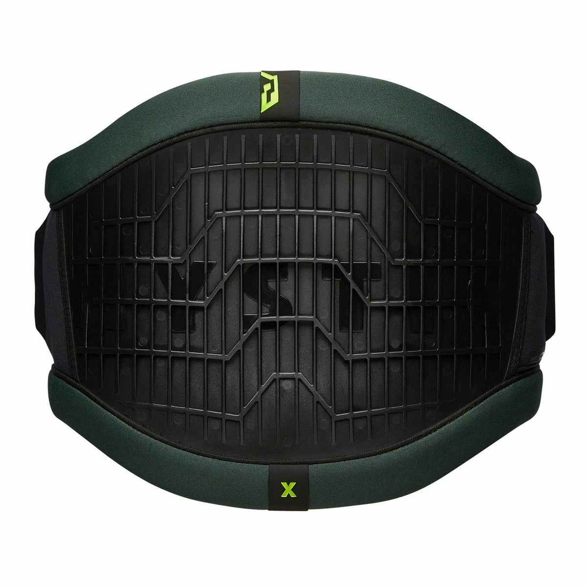 Mystic Warrior X Mens Waist Harness - Dark Leaf 1 Mystic Warrior X Mens Waist Harness - Dark Leaf