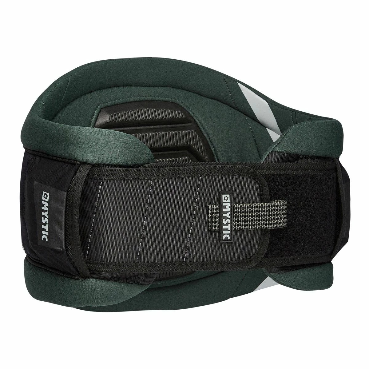 Mystic Warrior X Mens Waist Harness - Dark Leaf 2 Mystic Warrior X Mens Waist Harness - Dark Leaf - Image 2