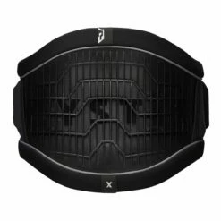 Mystic Warrior X Mens Waist Harness - Black