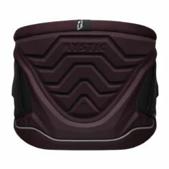 Mystic Warrior Mens Waist Harness - Merlot
