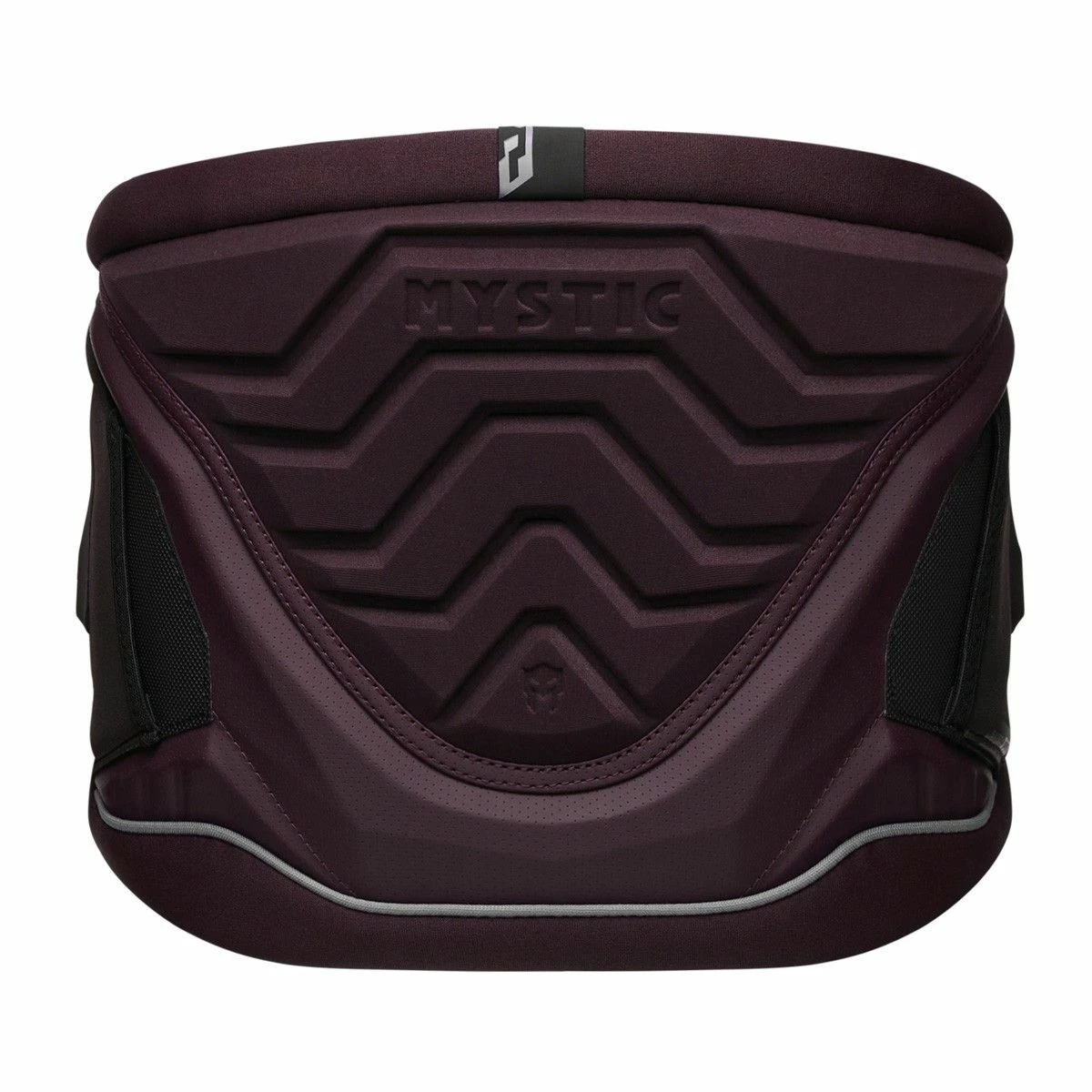 Mystic Warrior Mens Waist Harness - Merlot 1 Mystic Warrior Mens Waist Harness - Merlot