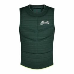 Mystic Majestic Kite Impact Vest - Dark Leaf