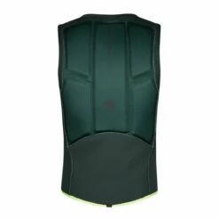 Mystic Majestic Kite Impact Vest - Dark Leaf -UK Surfing Equipment Sales Store 35005.200106 644 04 6 1