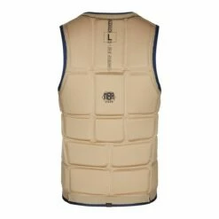 Mystic Outlaw Wake Impact Vest Fzip - Night Blue -UK Surfing Equipment Sales Store 35005.210156 449 04 6