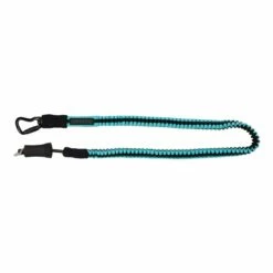 Mystic Kite Long Safety Leash -Mint