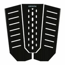 Mystic Ambush Stubby Shape Tail Pad - Black