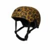 Mystic MK8 X Watersports Helmet - Leopard