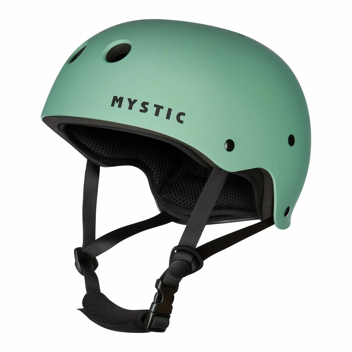 Mystic MK8 Watersport Helmet - Sea Salt Green 1 Mystic MK8 Watersport Helmet - Sea Salt Green